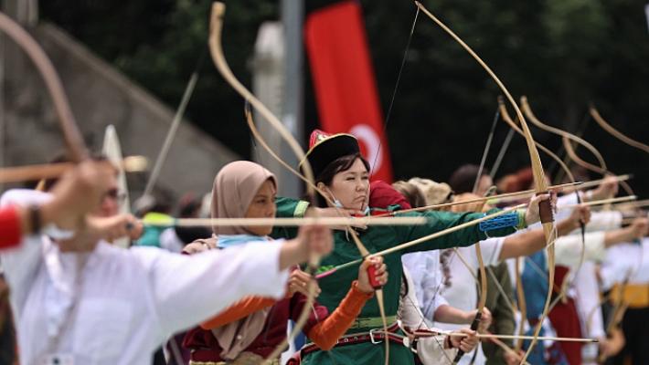 10. ULUSLARARASI FETİH KUPASI<br>26 Mayıs 2022, Perşembe