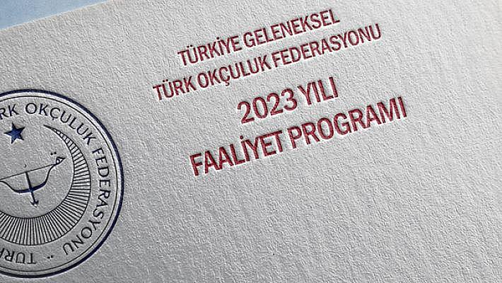 16 – 18 Haziran 2023 Kütahya, Yıldızlar Hezar Dinari Açık Hava Puta Türkiye Şampiyonası<br>16 Haziran 2023, Cuma