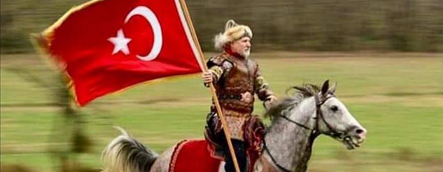 AKINCI TOYU 2022 Atlı Okçuluk müsabakası<br>20 Mayıs 2022, Cuma