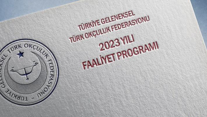 Büyükler Ve Gençler Açık Hava Puta Türkiye Şampiyonası (Bireysel - Takım)<br>7 Temmuz 2023, Cuma