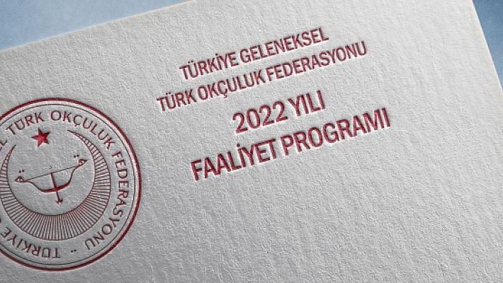 DANİŞMENT GAZİ KUPASI BÜYÜKLER AÇIK HAVA PUTA VE HAVA KOŞUSU<br>13 Mayıs 2022, Cuma
