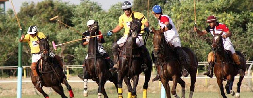 Dünden Bugüne Türk Toplumlarında Çevgen / Çöğen / Çevgan /Polo Oyununa Genel Bakış
