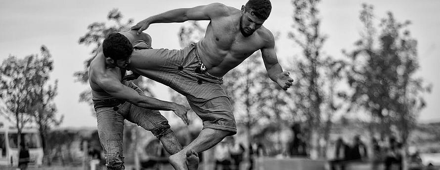 Geleneksel Türk Sporlarından Kısa Şalvar Güreşinin Uygulamaları ve Kültürel Boyutunun İncelenmesi