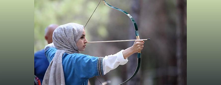 Günümüzde Geleneksel Türk Okçuluğu