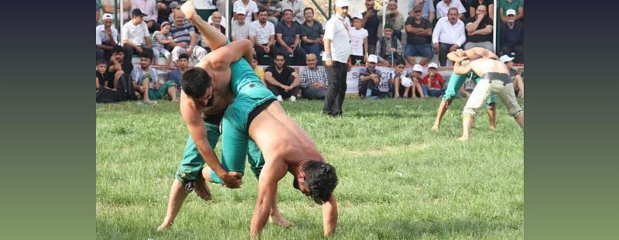Karakucak Güreşinin Kültürel Boyutu