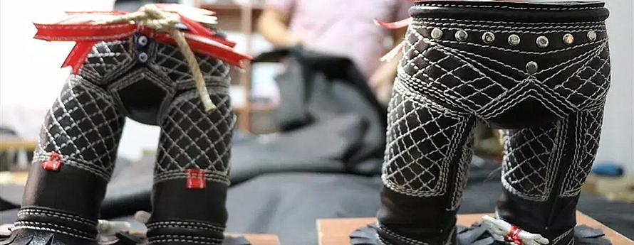 Kültürel Mirasımız Yağlı Güreş Sporunun Geleneksel Giysisi Kispet