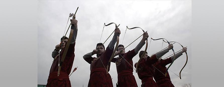 Liseli Gençlerde Geleneksel Türk Sporlarının Farkındalığının İncelenmesi
