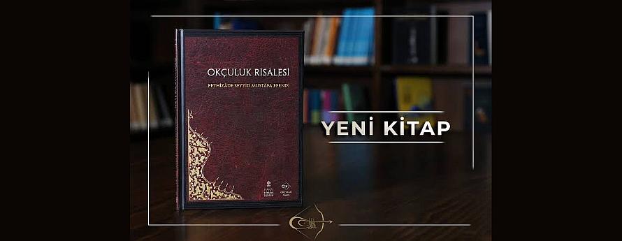 Okçuluk Risalesi