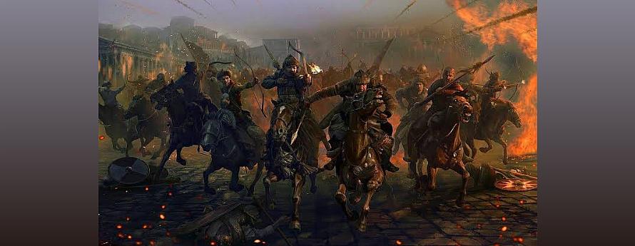 Türk kültür tarihinde spor ve Türklerin spora katkıları