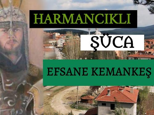 Bursalı Şüca