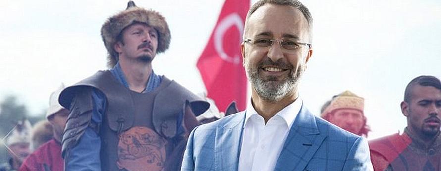4. Dünya Göçebe Oyunları'na isteyen karavanıyla isteyen çadırıyla katılabilecek!