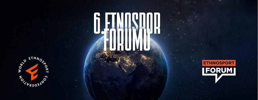 6. Etnospor Forumu Antalya’da Gerçekleşecek