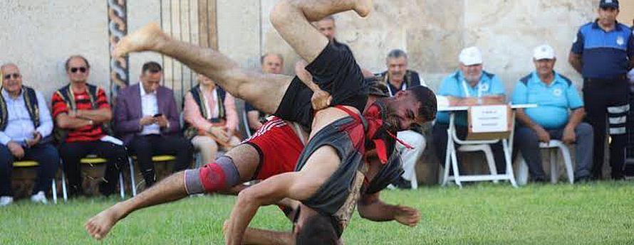 Dünya Aba Güreşi Şampiyonası sona erdi
