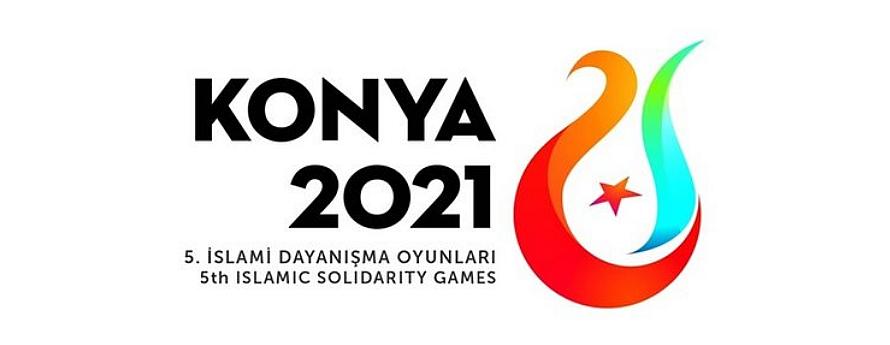 Konya 2021 İslami Dayanışma Oyunlarına Bu Yıl Konya Ev Sahipliği Yapacak