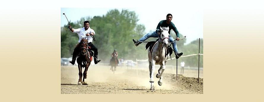 Rahvan Binicilik Aday Hakem Kursu sınav sonuçları
