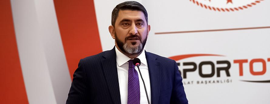 Türkiye Geleneksel Atlı Spor Dalları Federasyon Başkanı Sayın Zübeyir Bekiroğlu Whaf Dünya Atlı Okçuluk Federasyonu’nda Whaf Yönetim Kurulu Üyeliği ve 3. Grup Başkanlığı görevine getirildi.