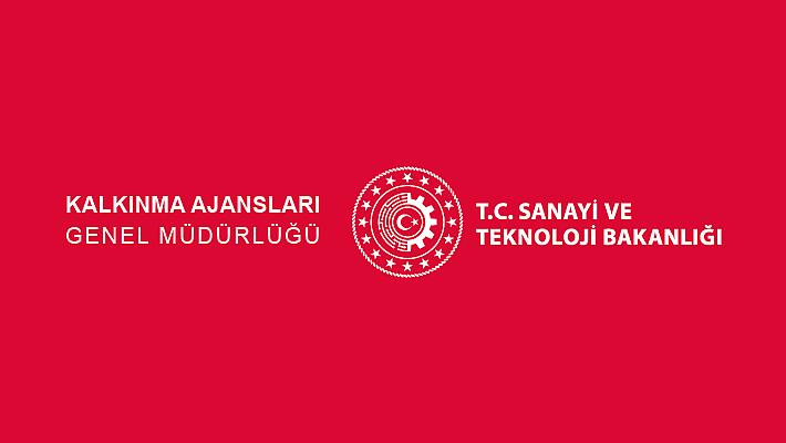 Sanayi ve Teknoloji Bakanlığı Kalkınma Ajansları Genel Müdürlüğü İstanbul Kalkınma Ajansı  Girişimcilik ve Yaratıcı Endüstriler Mali Destek Programı