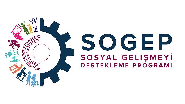 Sanayi ve Teknoloji Bakanlığı Kalkınma Ajansları Genel Müdürlüğü Sosyal Gelişmeyi Destek Programı (SOGEP)