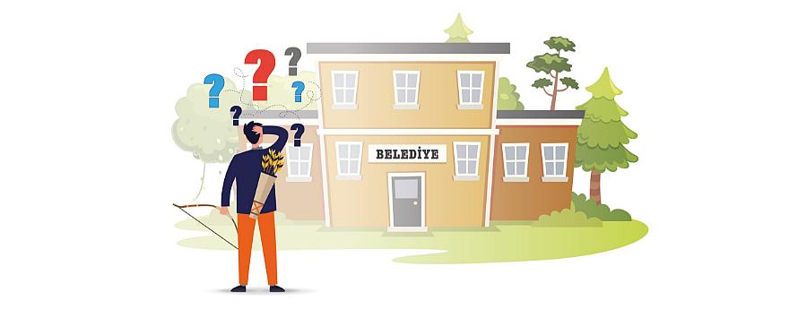 Belediyelerle Nasıl İş Birliği Yapabilirsiniz?