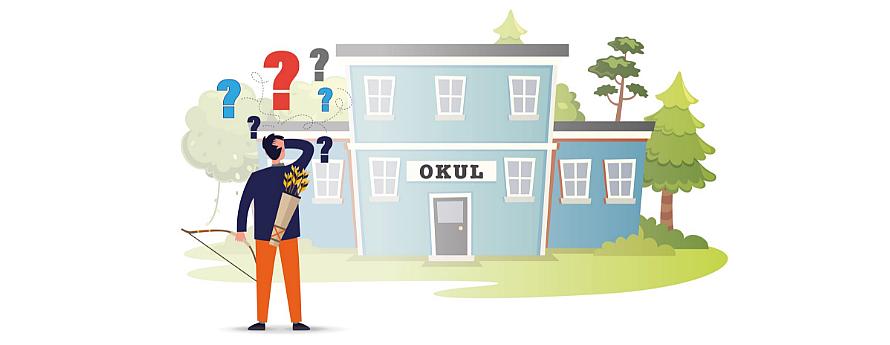 Okullarla Nasıl İş Birliği Yapabilirsiniz?