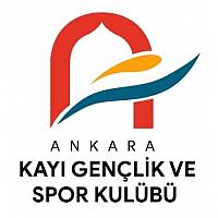 ANKARA KAYI GENÇLİK VE SPOR KULÜBÜ