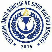 ERZURUM ÖNCÜ GENÇLİK VE SPOR KULÜBÜ DERNEĞİ