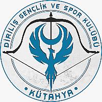 KÜTAHYA DİRİLİŞ GENÇLİK VE SPOR KULÜBÜ DERNEĞİ