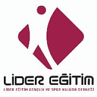 LİDER EĞİTİM GENÇLİK VE SPOR KULÜBÜ DERNEĞİ