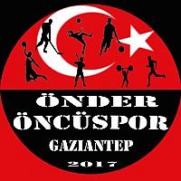 ÖNDER ÖNCÜSPOR GAZİANTEP