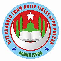 RİZE ANADOLU İMAM HATİP LİSESİ SPOR KULÜBÜ