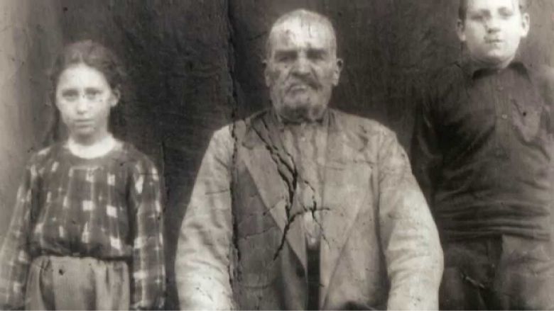 Kurtdereli Mehmet