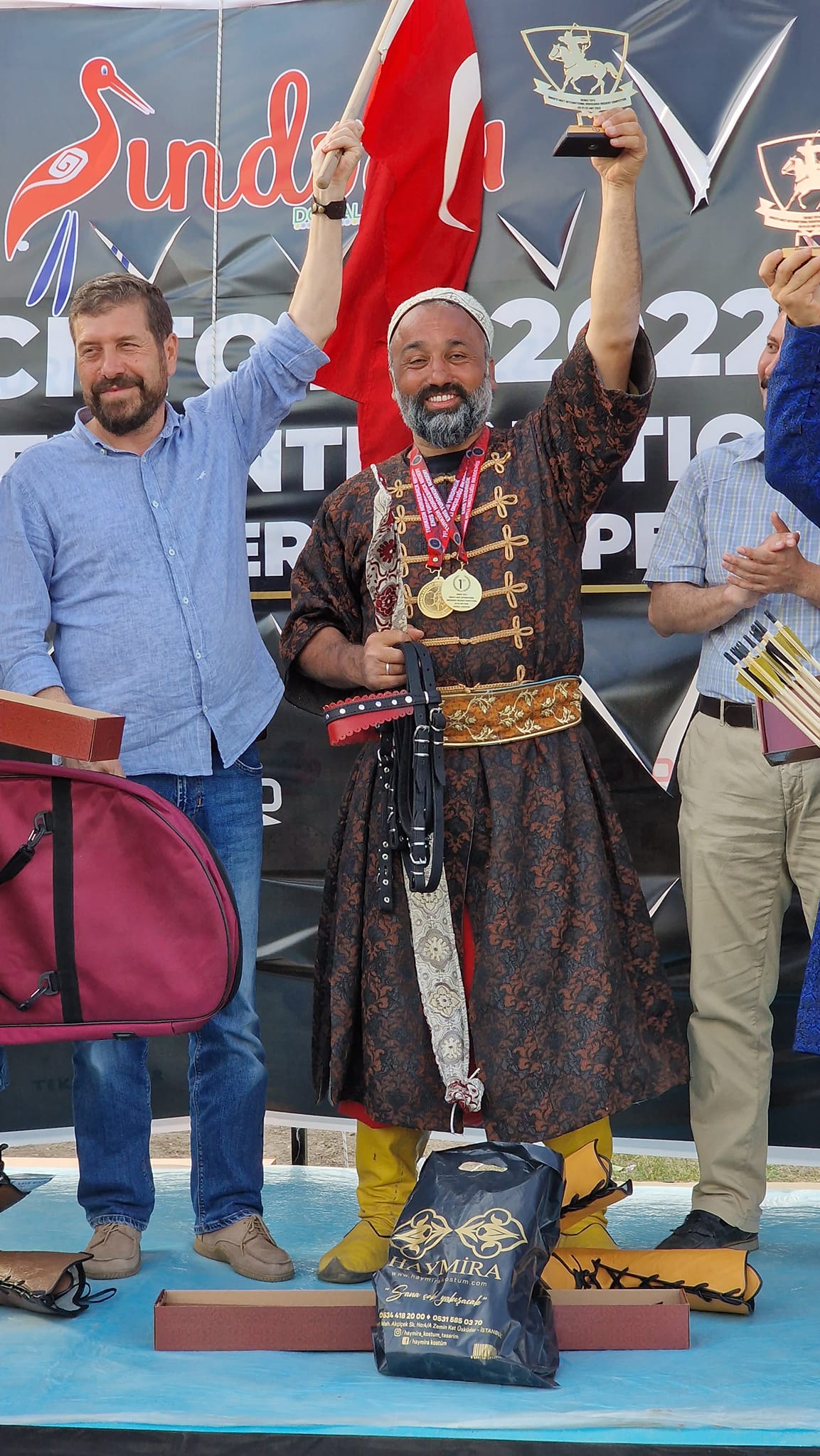 Bünyamin Baysal