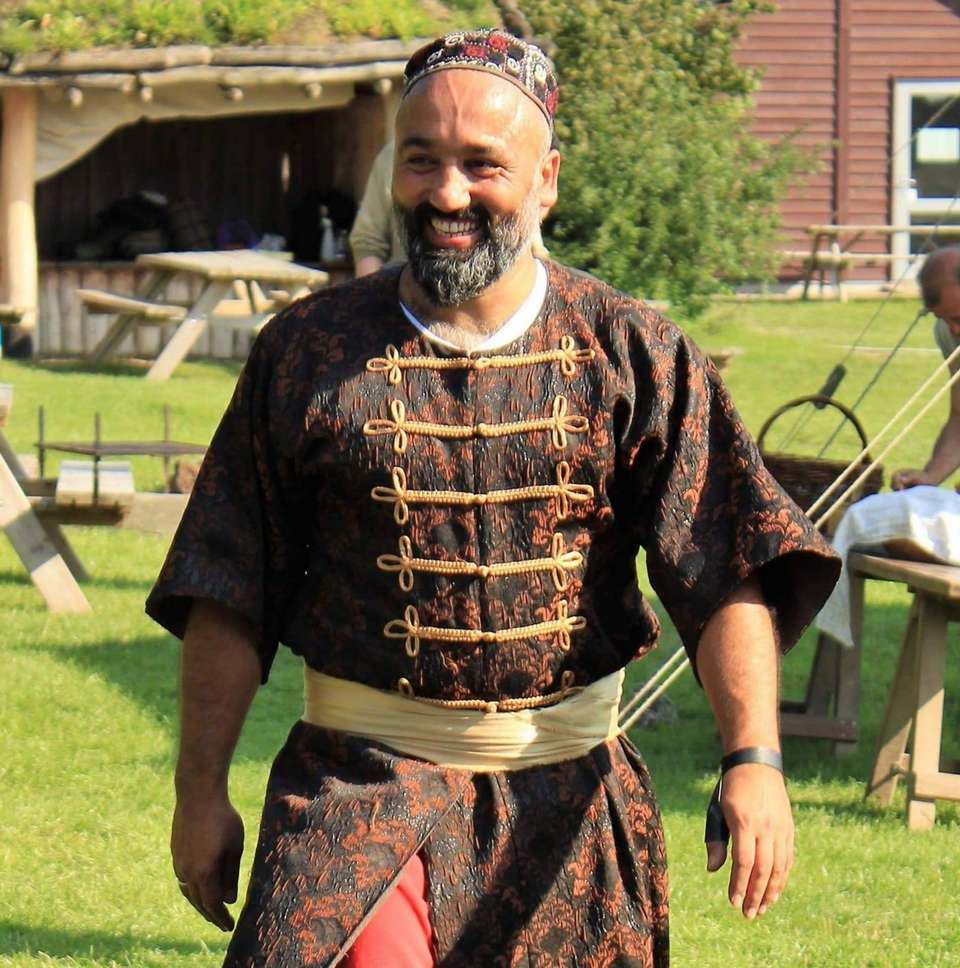 Bünyamin Baysal