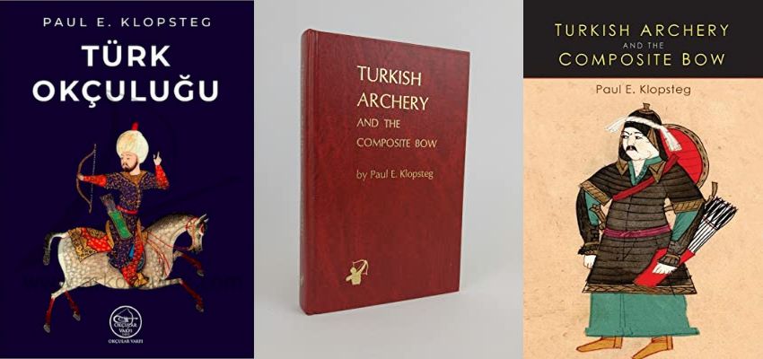 Türk Okçuluğu